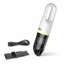 Kärcher CVH 3 handheld vacuum Bagless (1.198-353.0) Black, White | 1.198-353.0 | 4066529105240
