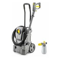 Kärcher HD 5/11 E EB+ Foam Classic professional pressure washer 500 l/h 2200 W (1.520-831.0) Anthracite | 1.520-831.0 | 4066529152213
