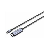 UNITEK USB-C to HDMI Cable – 8K, USB 4, HDR10+, 1.8 m | V1423BGY01 | 4894160059529