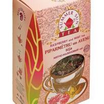 Pipirmėčių ir aviečių arbata Dunduri, 50g
