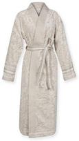 Chalatas Pip Studio Jasmin Jacquard Sand Chalato dydis - M