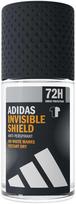 Adidas Invisible Shield rutulinis dezodorantas antiperspirantas, 50 ml