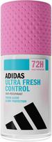 Adidas Woman Ultra Fresh Control rutulinis dezodorantas antiperspirantas, 50 ml