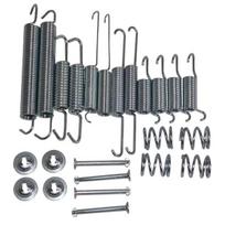 Žiaunų tvirtinimo komplektas VAG VW TRANSPORTER T4 1990-2003 Originalus 701698545
