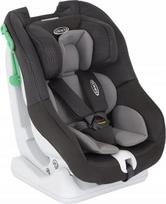 Automobilinė kėdutė Graco GRACO FOTELIK EXTEND R129 MIDNIGHT | GC2115ABMD | 5060624772900