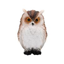 Statulėlė pelėda, 10 cm