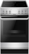 Elektrinė kaitlentė Hansa | FCCS56069 | 5906006567170