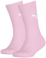 Puma Kojinės Puma Easy Rider Pink 907959 05 907959 05/23-26