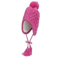 Huppa Megzta kepurė BROS, fuksija, XS, fuchsia, XS