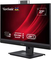 ViewSonic VG2757V-2K Monitoris 68,6 cm (27 coliai) IPS QHD | VG2757V-2K
