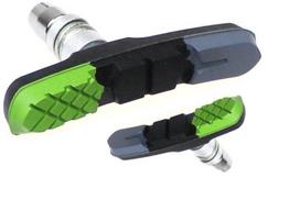 Stabdžių trinkelės Baradine MTB-960V 72 mm V brake, 2 vnt.