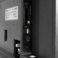 Televizorius Orava Televizorius LT-ANDR24 A01 24" HD Ready 1366x768 50/60 Hz Black Android TV | LT-ANDR24 A01 | 8586016721907