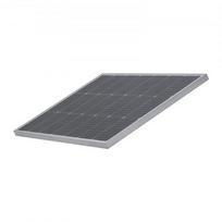 Saulės panelė, 200W monokristalinė, 134x76x3,5 cm, atspari vandeniui