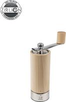 Malūnėlis prieskoniams Peugeot ISEN druskos malūnėlis 18 cm "Z" | PG-3731400 | 4006950047283