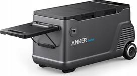 Nešaldanti turistinė šaldytuvas Anker | EverFrost Powered Cooler 50 (53L) A17A23M2 | A17A23M2+A17B0011 | 0194644126339