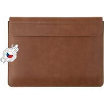 Dėklas Fixed FIXED Oxford Apple MacBook Pro 16" (2019 ir naujesni) Brown | FIXOX2-PRO16-BRW | 8591680123490
