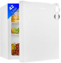 Šaldytuvas Bomann Bomann KB 7346 White | 773460 | 4004470734614
