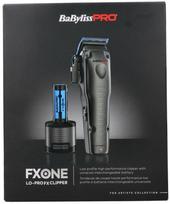 Kūno skutimosi mašina Babyliss Mquina Fxone | S4262409 | 3030050191417