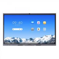 Interaktyvus monitorius HIKVISION DS-D5C86RB/B2L 86" 4K (Android 14, EDLA) su kamera | DS-D5C86RB/B2L | 6936422146979