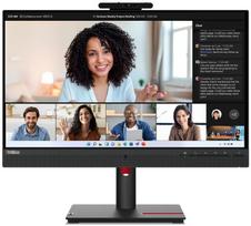 Thinkvision T24Mv-30 60.5 cm monitorius | Thinkvision T24Mv-30 60.5 Cm | 5715328180451