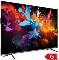 TELEVIZORIUS LTV86-SG400 Google TV 86" - 4K UHD 60 Hz DAHUA | LTV86-SG400 | 6937552420694