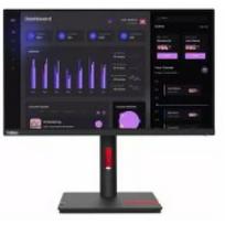 ThinkVision T24i-30 23.8 IPS monitorius | ThinkVision T24i-30 23.8 IPS | 196803896688