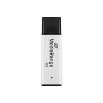 Pendrive MediaRange atminties įrenginys FLASH USB3.2 1TB/MR1905-1 MEDIARANGE MR1905-1 (4260664879725) | MR1905-1 | 4260664879725