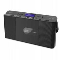 Radijo grotuvas Sencor SPT 7500DB VERTICAL DAB/BT/CD SENCOR | 35060705 | 8590669382705