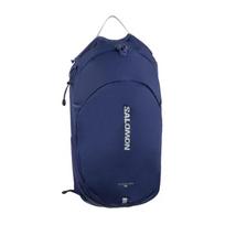 Salomon Trailblazer 10 Mazarine Blue/Ghost Gray LC2183000 (SO50-b) kuprinė