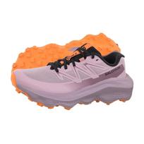 Salomon Ultra Flow 2 W Dawn Pink/Black/Nectarine 492283 (SO45-a) batai