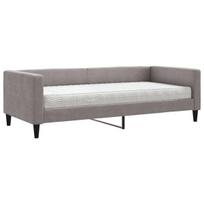 Sofa-lova vidaXL, 90x200 cm, ruda