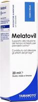 Yamamoto Nutrition Melatoninas 1mg