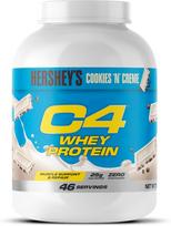 Cellucor® C4 Whey Protein 1.61 kg Hersho Cookies N Creme