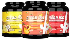 tbJP Clear ISO Protein Powder 900g