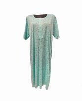 Naktiniai marškiniai/Melia/vc-427/Green/, 2XL