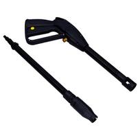 Aukšto slėgio valytuvo iltis 14 mm 160 bar