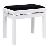 Pianino kėdutė Stagg PB06G WHM VBK