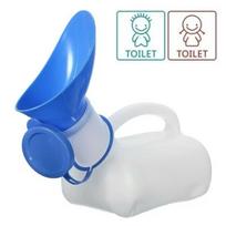 Basonas vyrams ir moterims, antis su dangčiu, 1000 ml