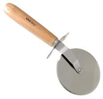 Kinghoff picos peilis 9 cm, nerūdijančio plieno ir bambuko rankena, KH-1556
