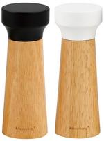 Klausberg druskos ir pipirų malūnėlių rinkinys, 2 vnt., KB-7560