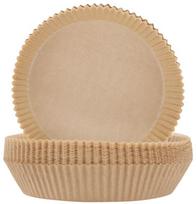 Klausberg kepimo popierius karšto oro gruzdintuvėms Ø20 cm, 100 vnt., KB-7780