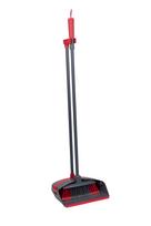 DIRT DEVIL ergonomiška šluota su semtuvėliu, 871125247772