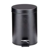 DIRT DEVIL pedaline šiukšlių dėžė 3L, 871125249491