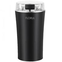 Kavamalė Floria ZLN2396, 350W, 250 ml, nerūdijančio plieno peiliai