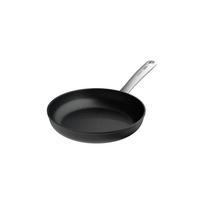 BergHOFF 24 cm keptuvė - Graphite serija su energiją taupančia nepridegančia danga ir orkaitei tinkamu dizainu