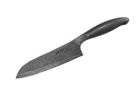 Samura ARTEFACT Santoku virtuvinis peilis 180 mm