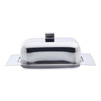 BergHOFF sviestinė 19x13x7.5 cm - 18/10 nerūdijančio plieno su klasikiniu dizainu