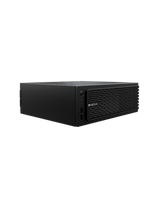 Diebold Nixdorf BEETLE M2110, USB, USB-C, poweredUSB, Ethernet, Intel Core i3, SSD, black