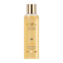 D'ALBA VITA TONING SERUM TONER veido serumo tonikas, 180 ml