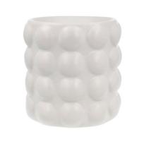 SCENTCHIPS BUBBLES WHITE kvapų vaško šildytuvas